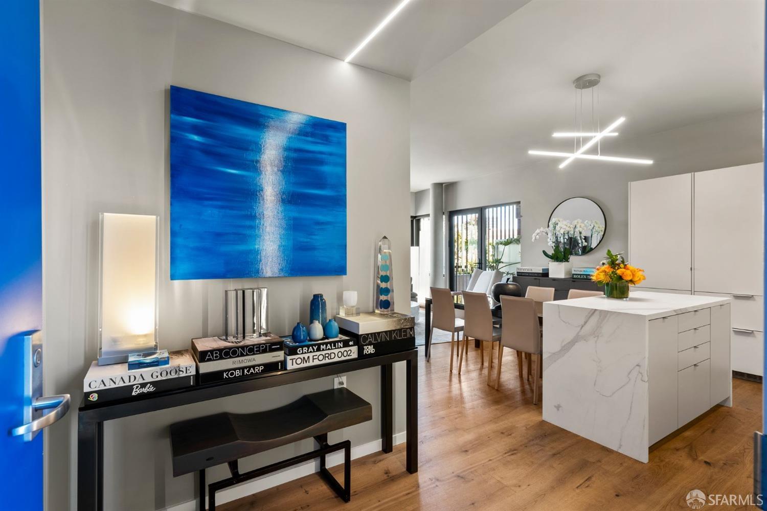 400 Grove Street Unit: 401