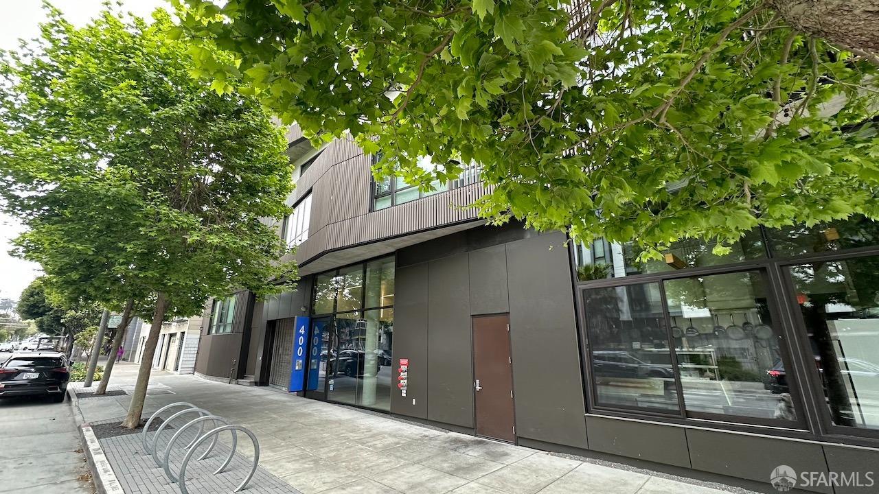 400 Grove Street Unit: 401