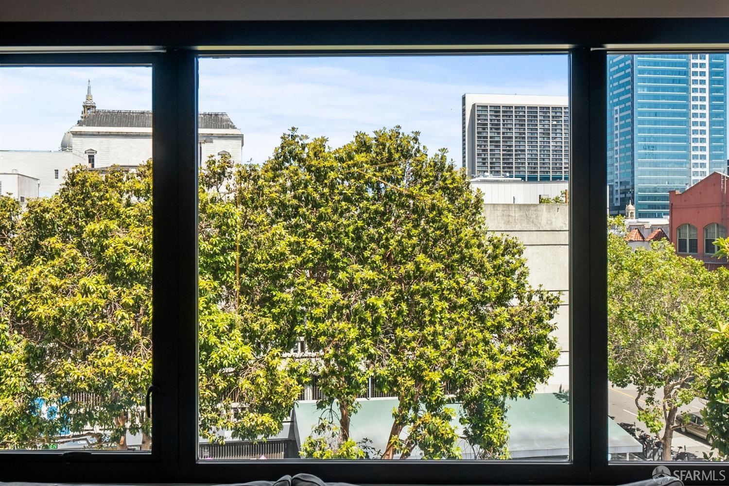 400 Grove Street Unit: 401