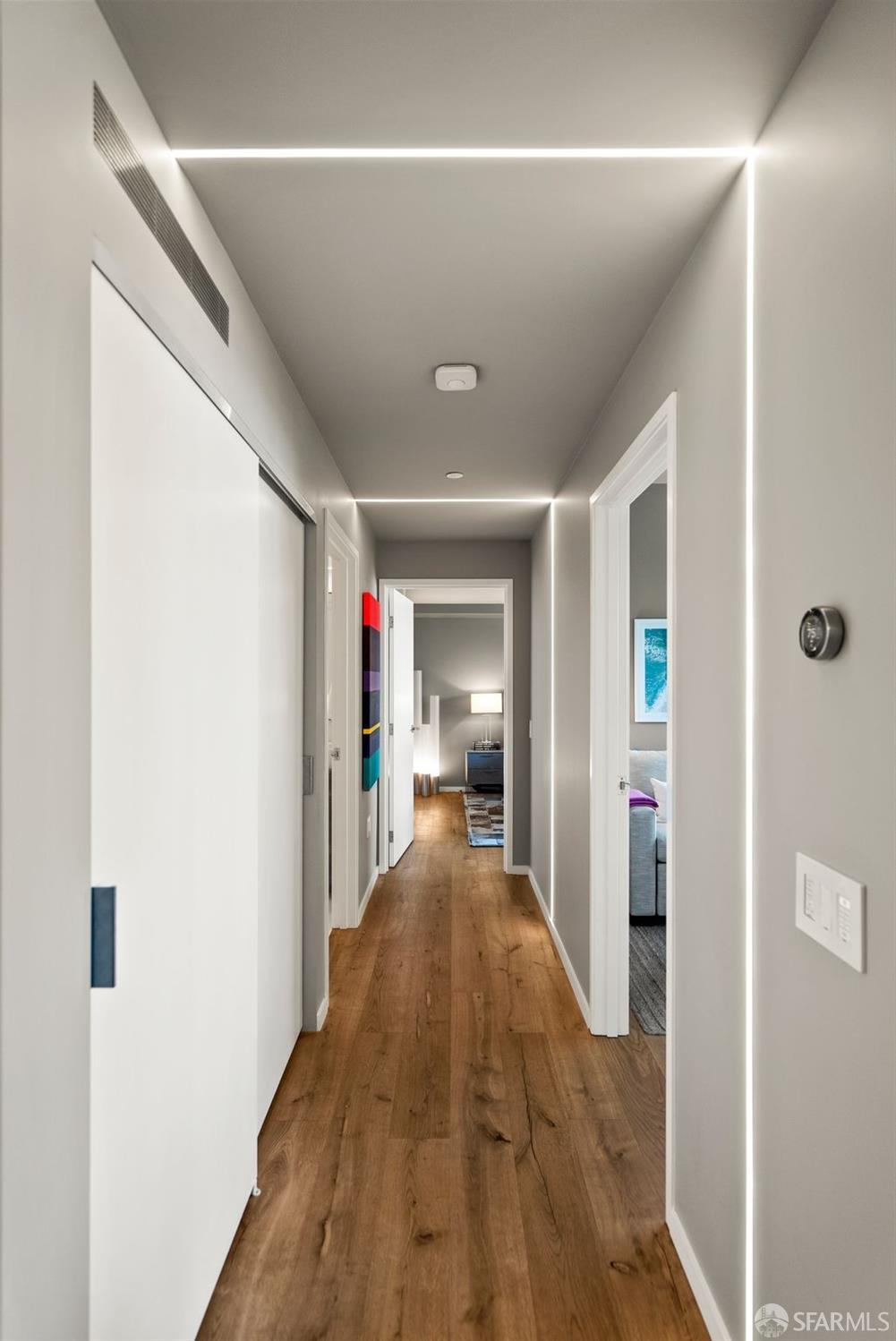 400 Grove Street Unit: 401