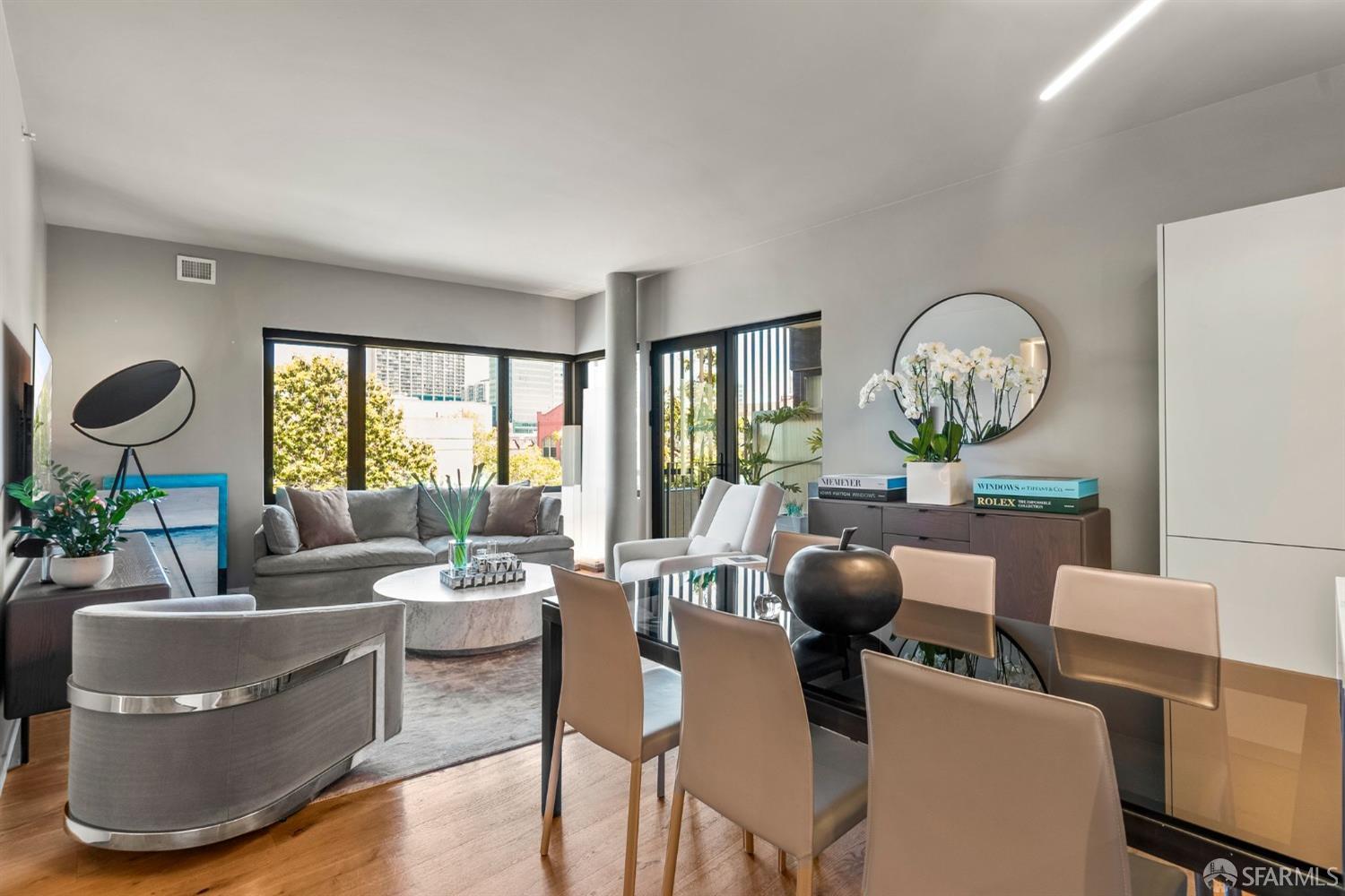 400 Grove Street Unit: 401