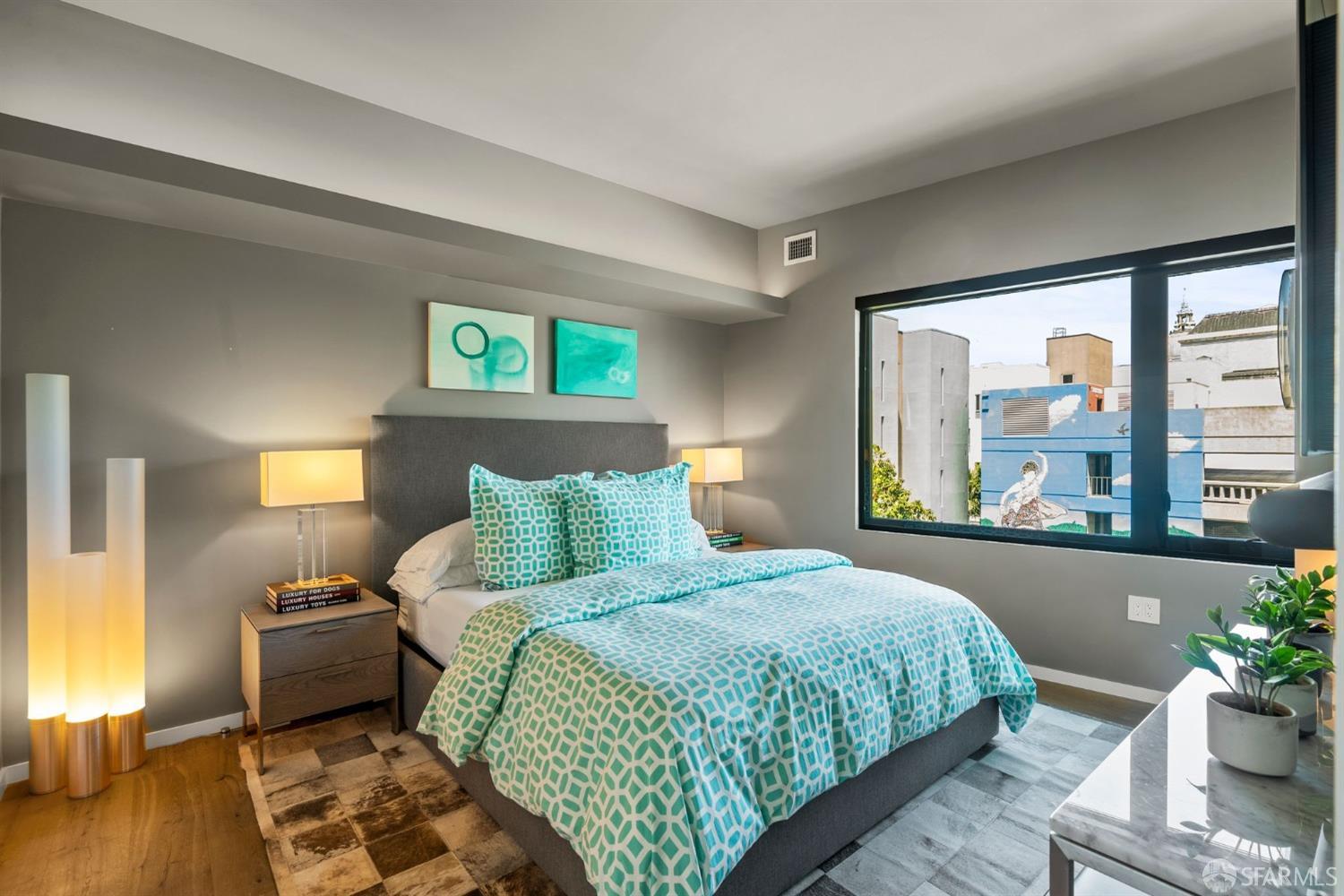 400 Grove Street Unit: 401