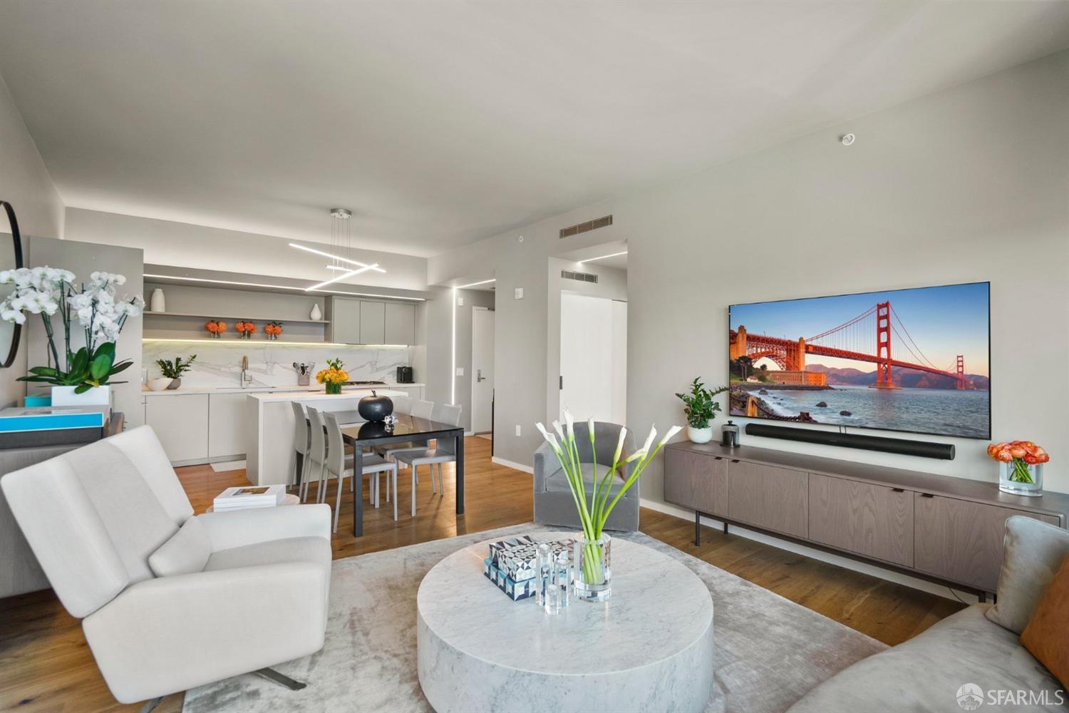 400 Grove Street Unit: 401