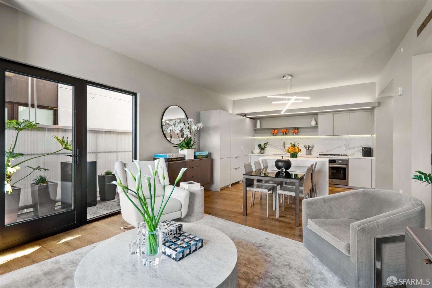 400 Grove Street Unit: 401