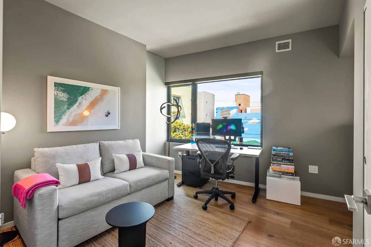 400 Grove Street Unit: 401