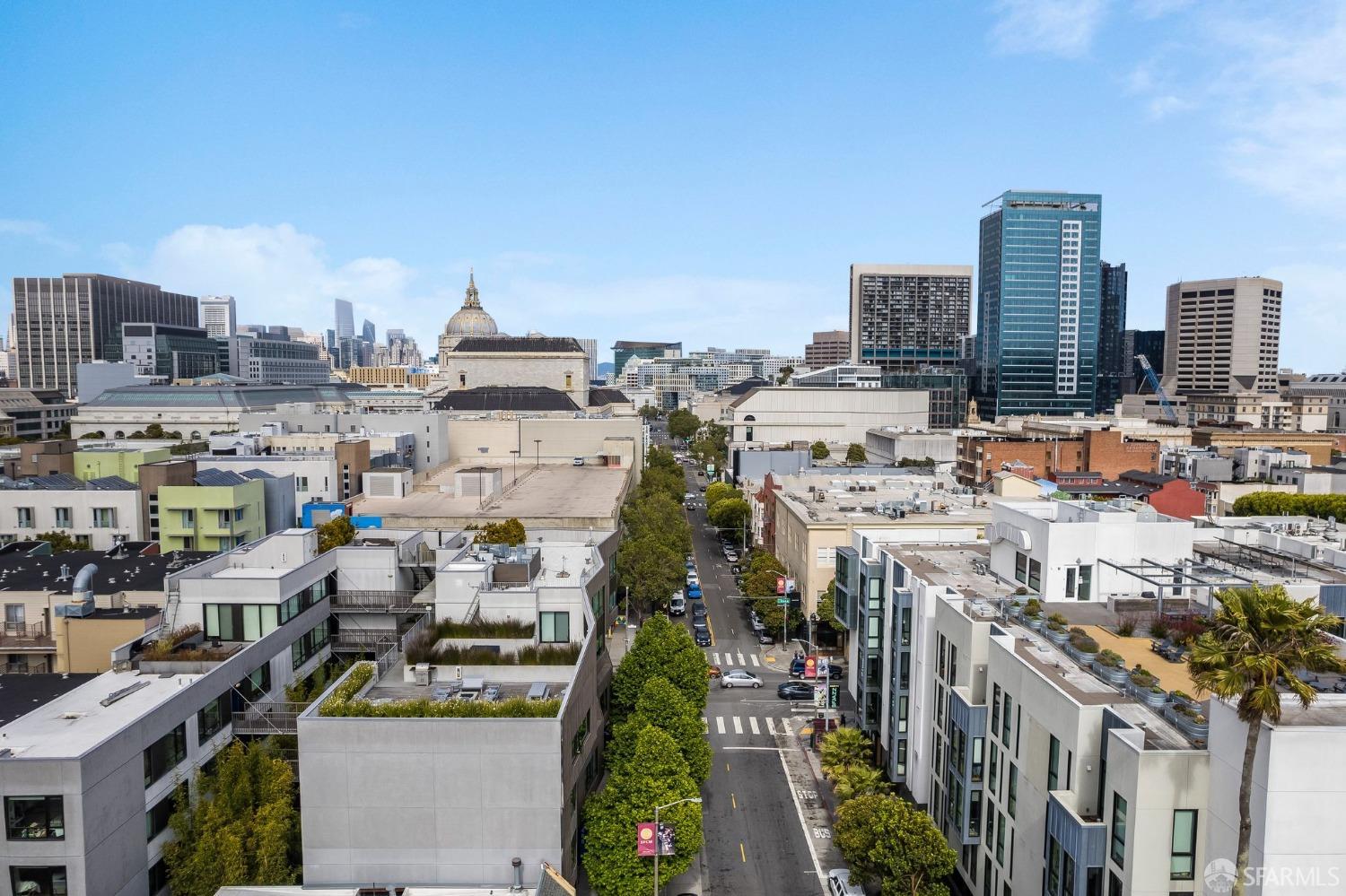 400 Grove Street Unit: 401