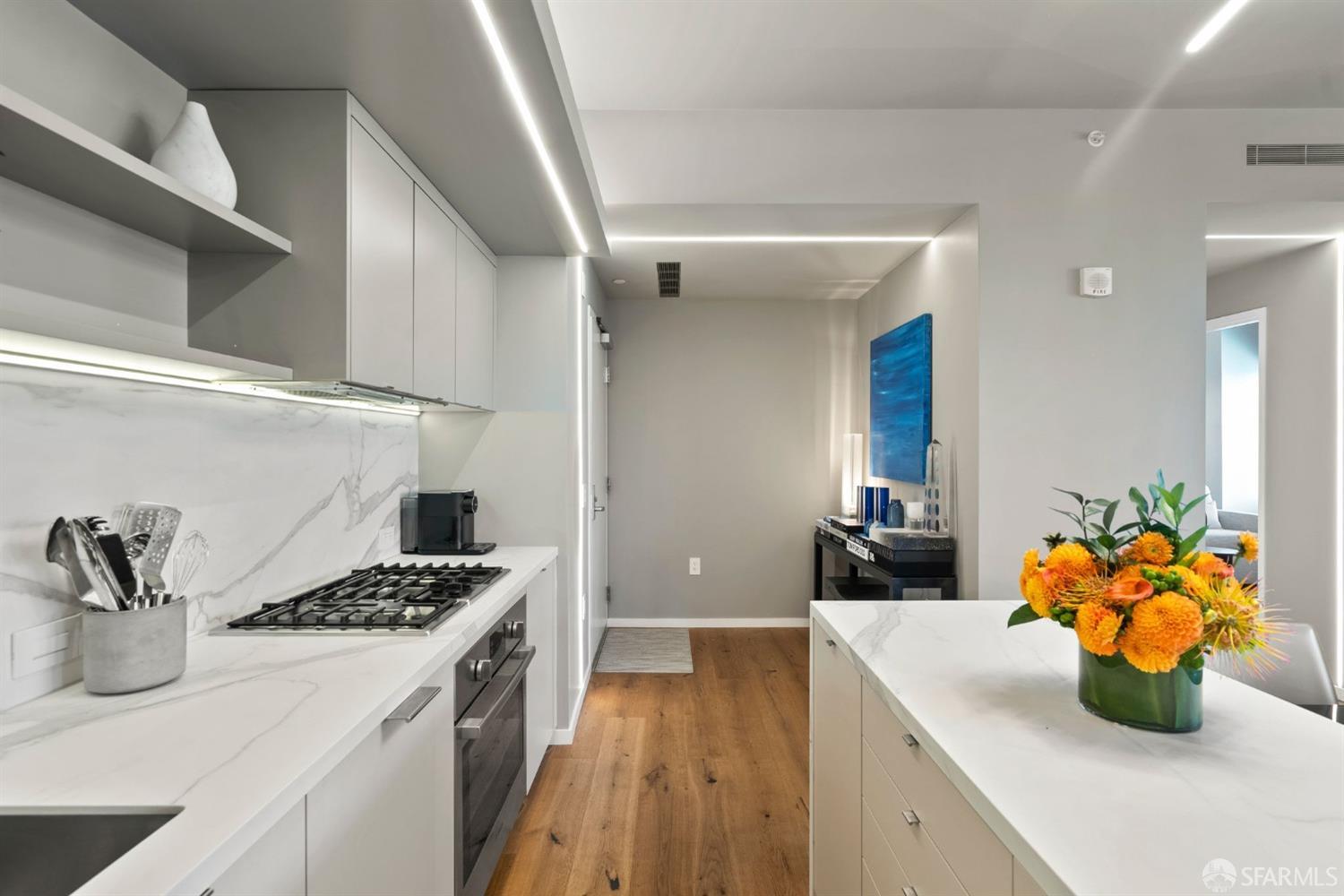 400 Grove Street Unit: 401