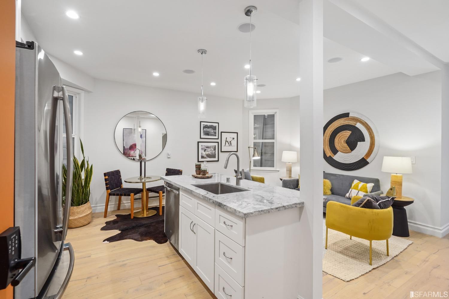 359 Vallejo Street Unit: 2