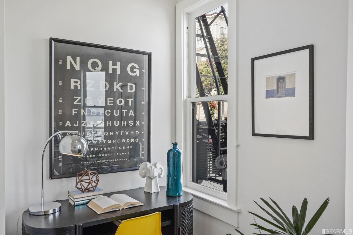 359 Vallejo Street Unit: 2