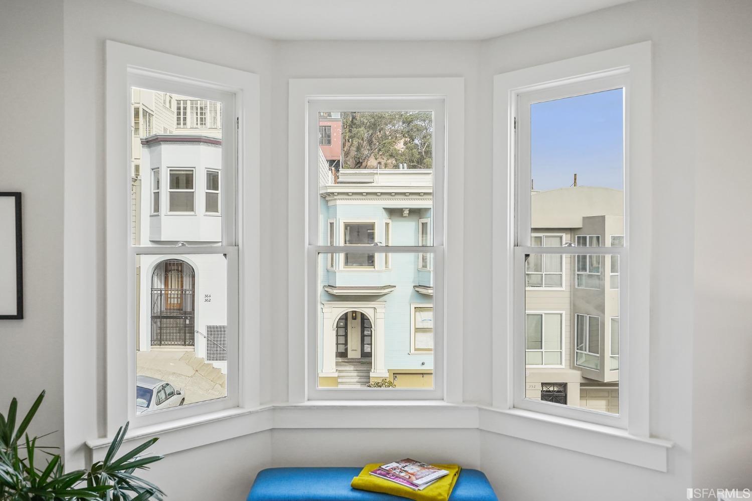 359 Vallejo Street Unit: 2