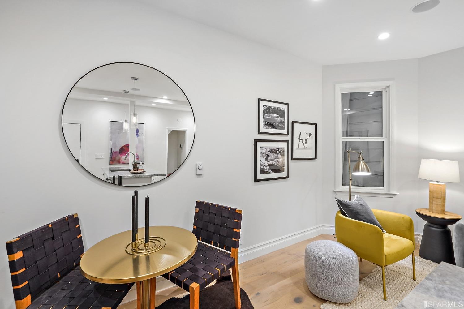 359 Vallejo Street Unit: 2