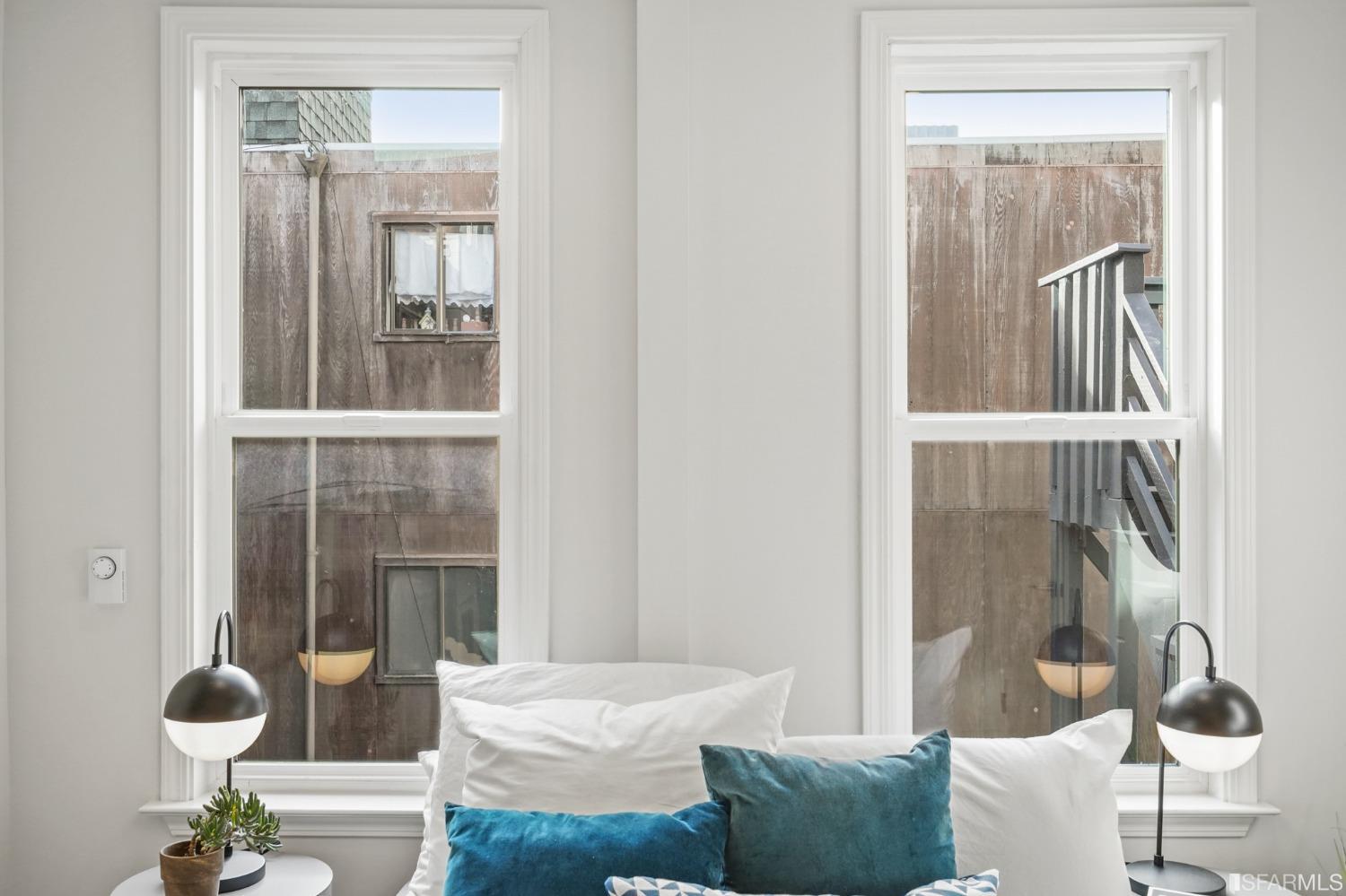 359 Vallejo Street Unit: 2