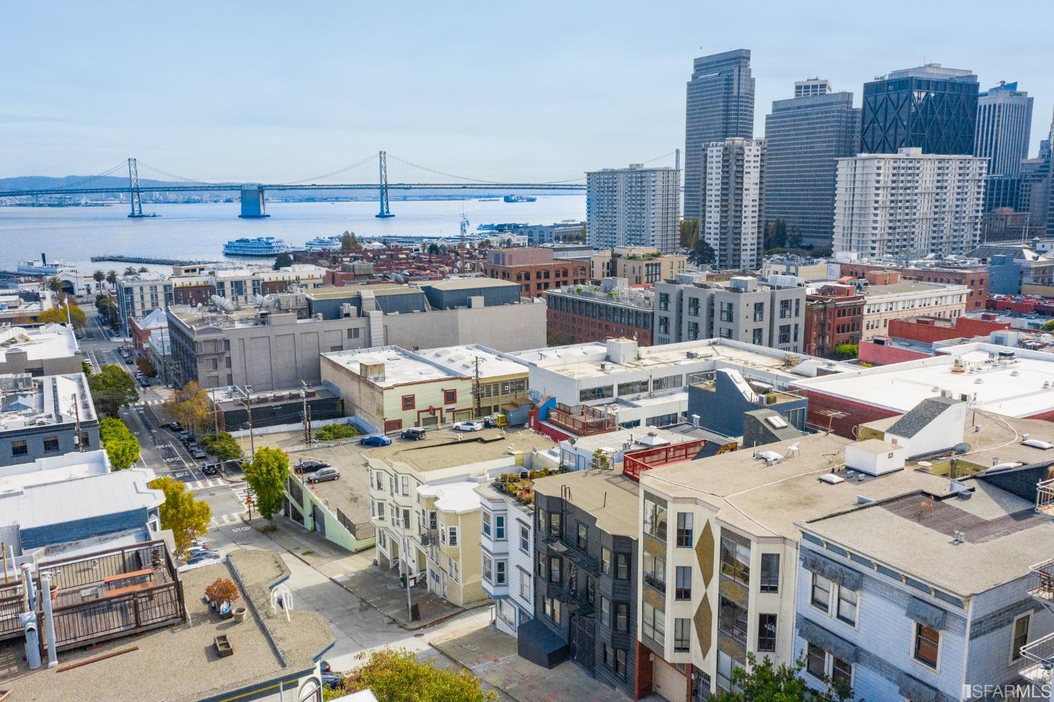 359 Vallejo Street Unit: 2