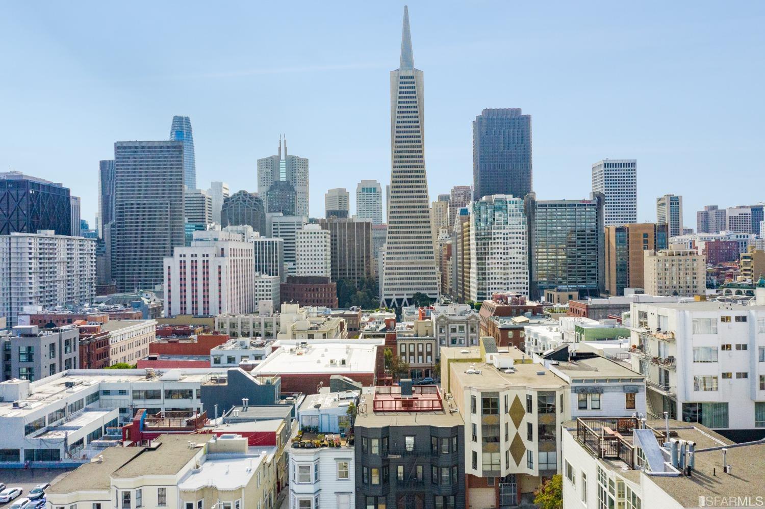 359 Vallejo Street Unit: 2