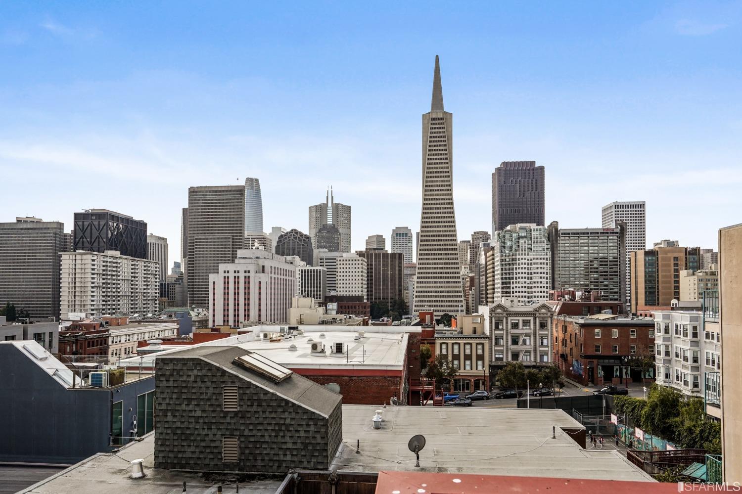 359 Vallejo Street Unit: 2