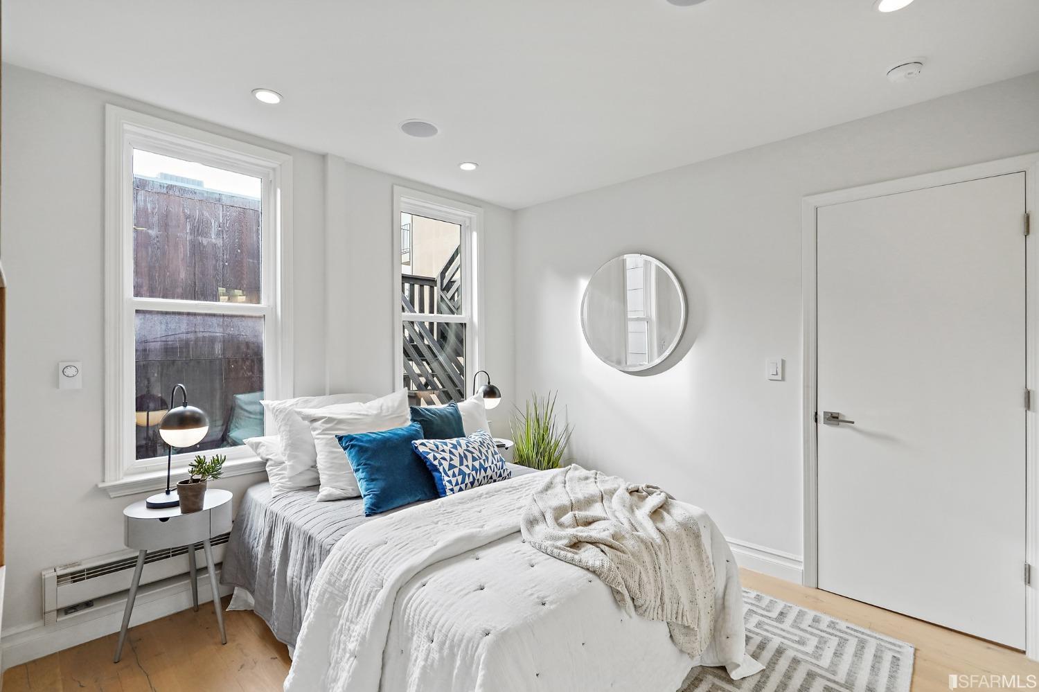 359 Vallejo Street Unit: 2