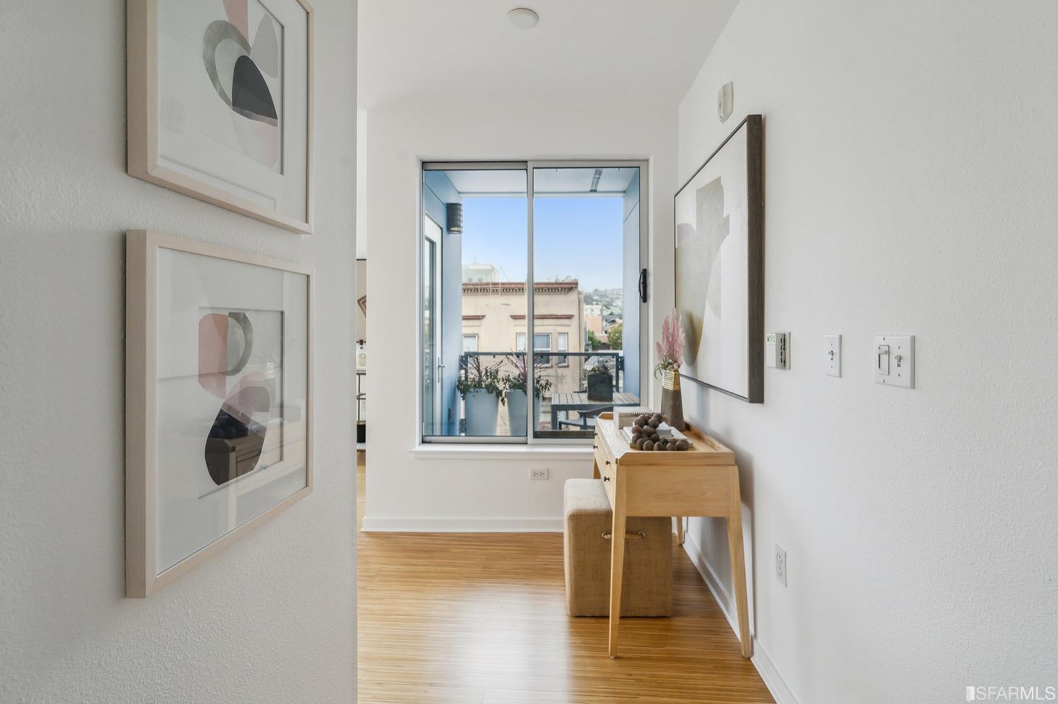 555 Bartlett Street Unit: 404