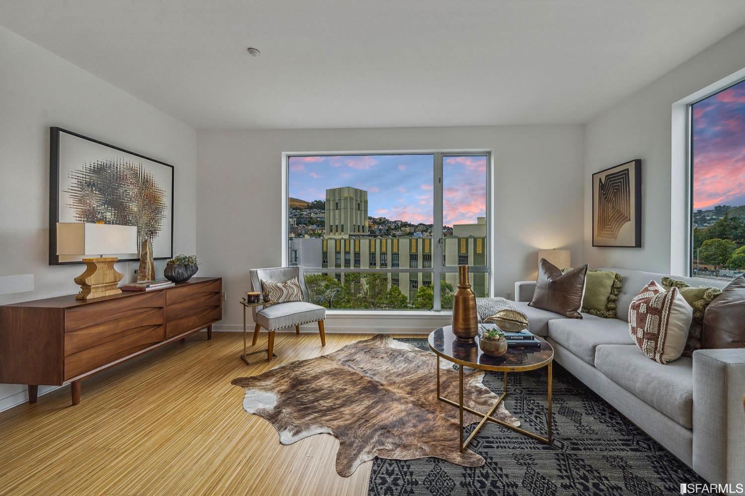 555 Bartlett Street Unit: 404