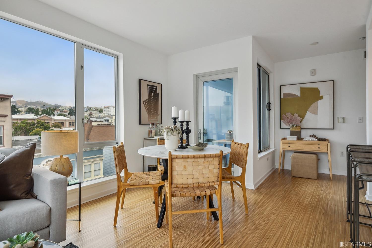 555 Bartlett Street Unit: 404