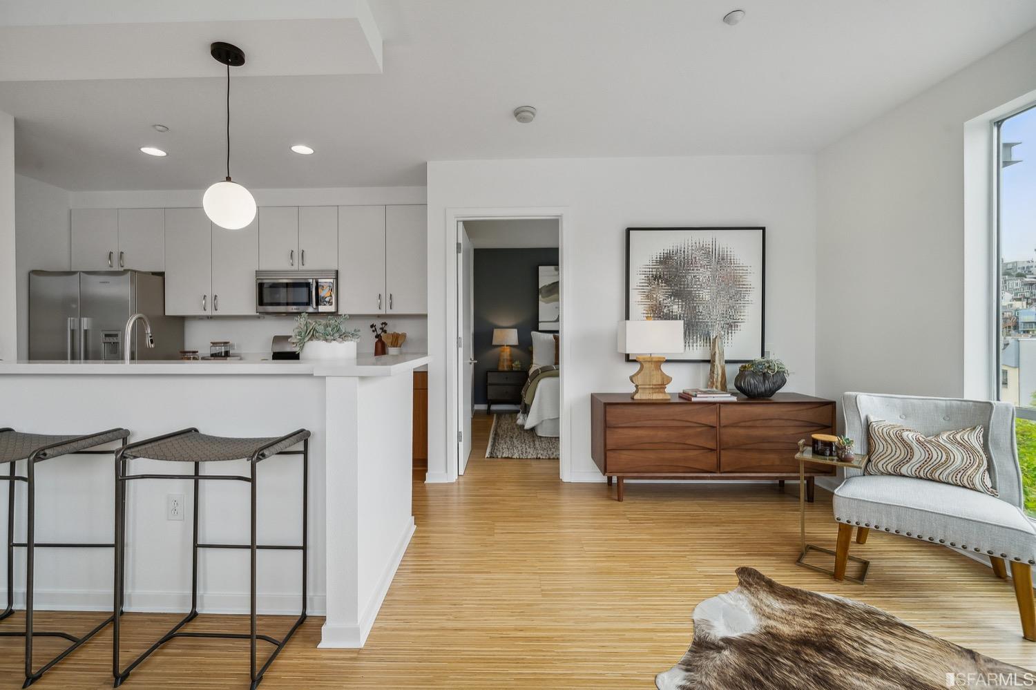 555 Bartlett Street Unit: 404