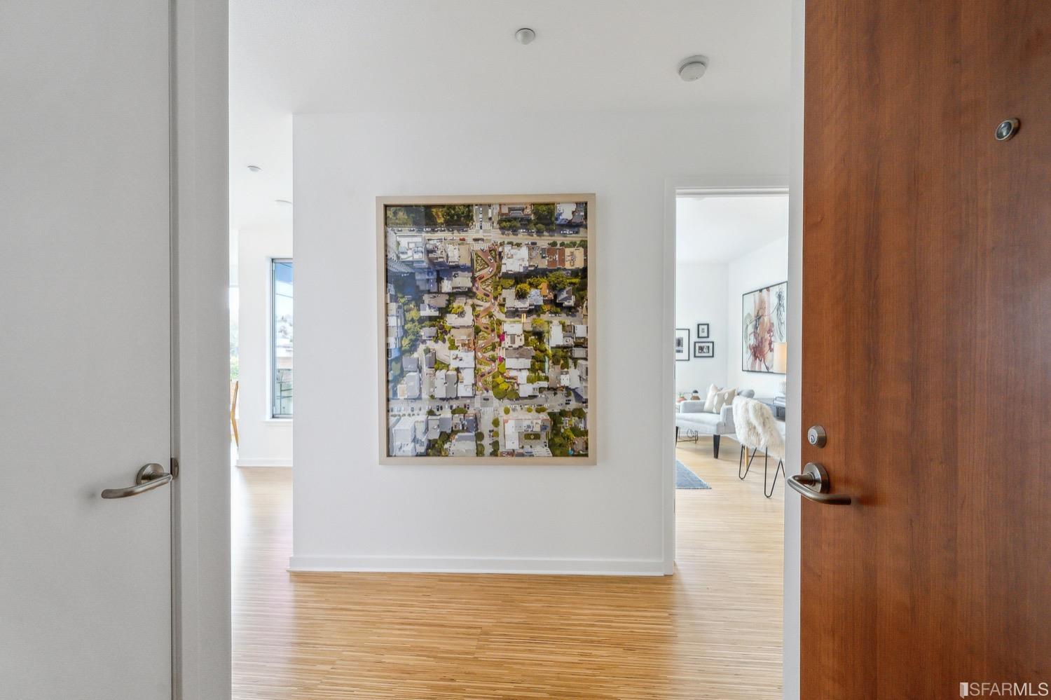 555 Bartlett Street Unit: 404