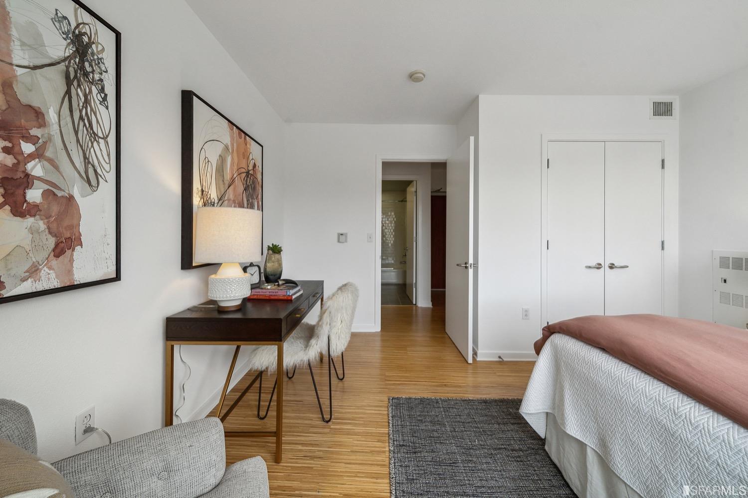 555 Bartlett Street Unit: 404