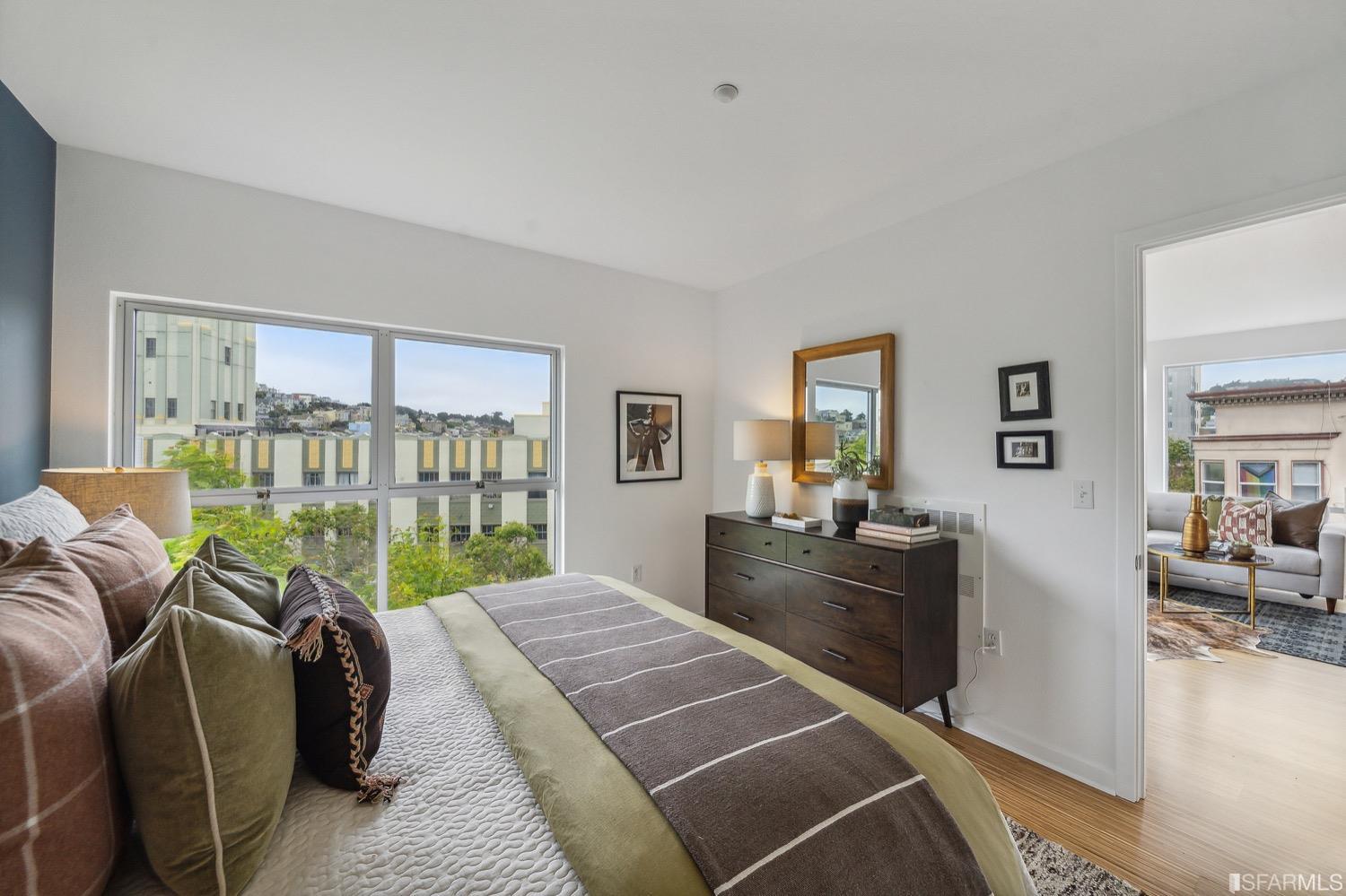 555 Bartlett Street Unit: 404