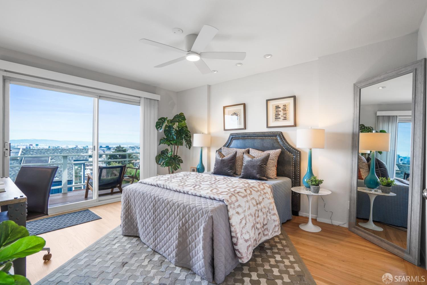 32 Flint Street Unit: 4