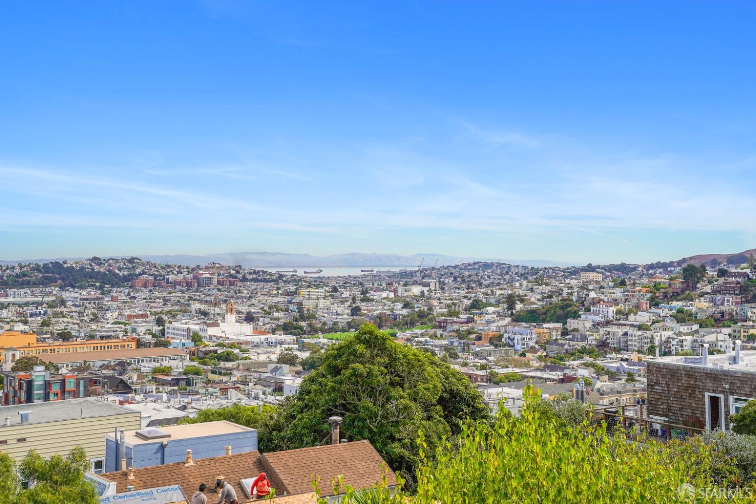 32 Flint Street Unit: 4