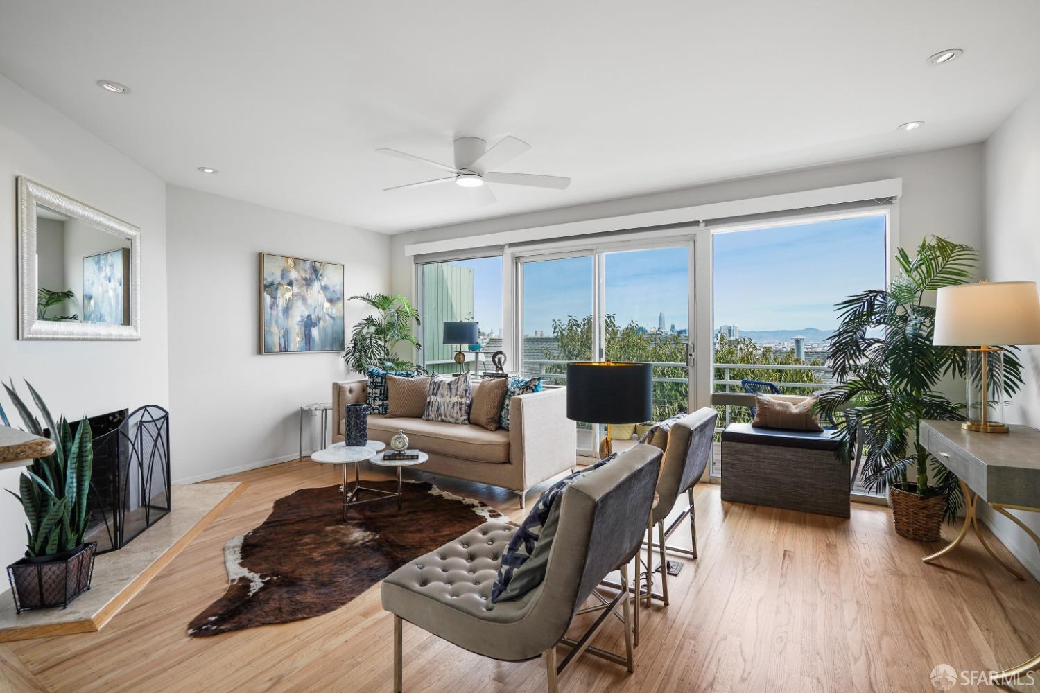 32 Flint Street Unit: 4