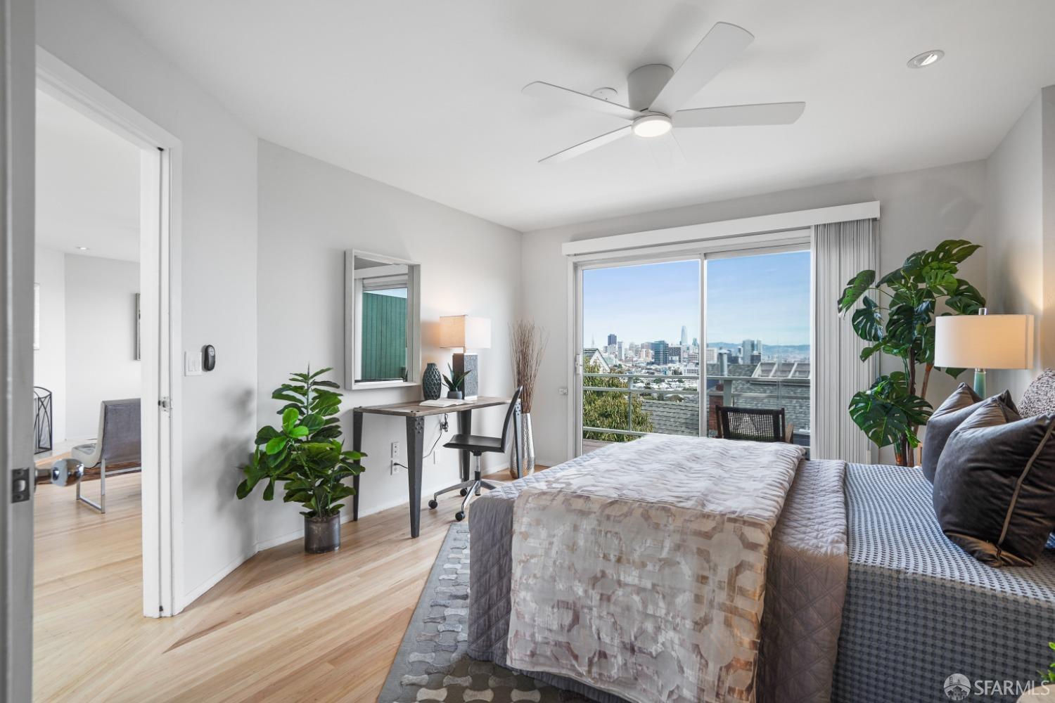 32 Flint Street Unit: 4