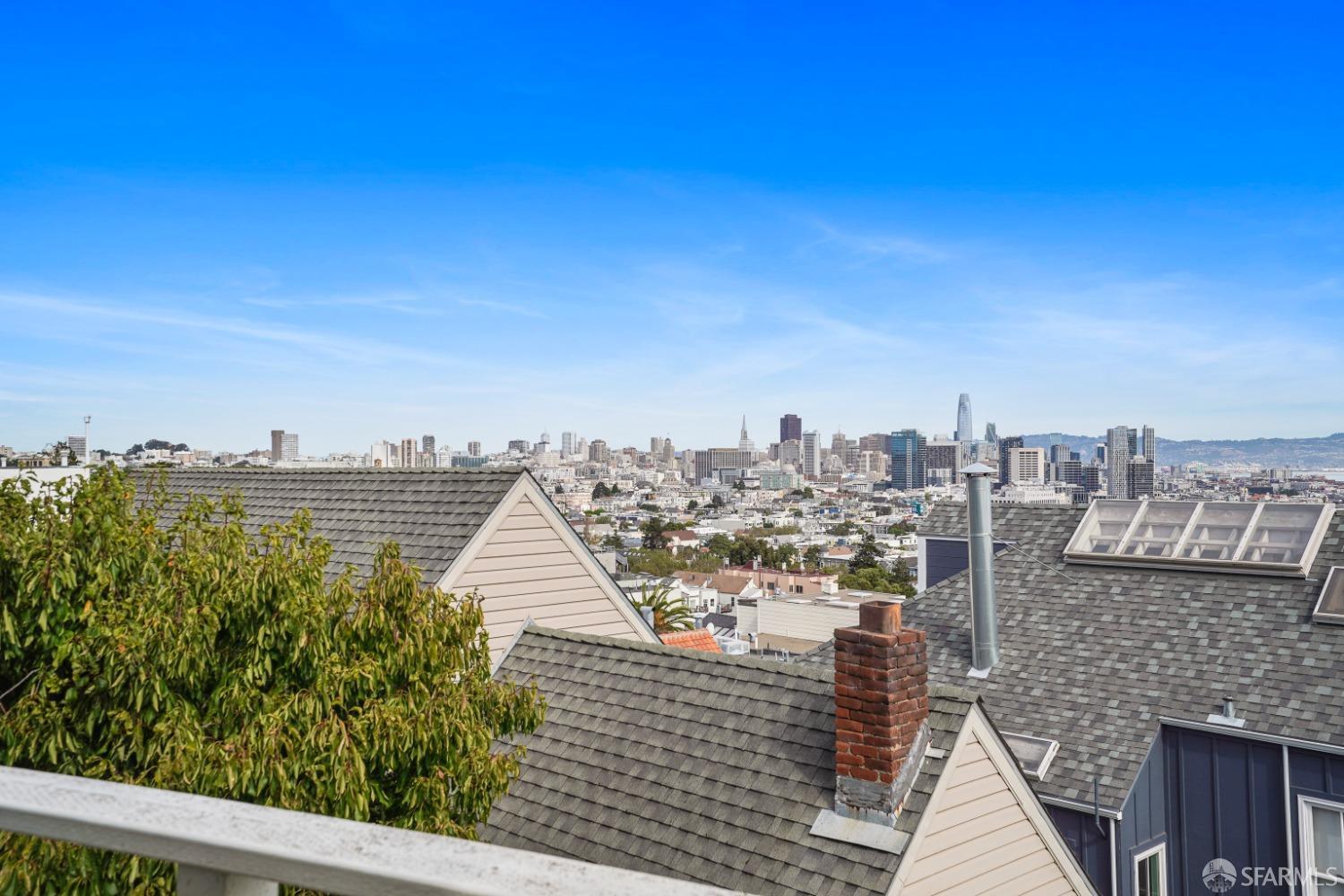 32 Flint Street Unit: 4