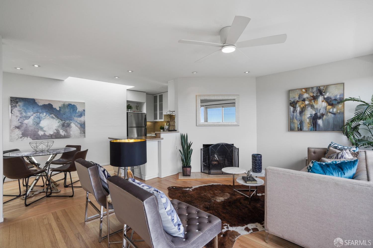 32 Flint Street Unit: 4