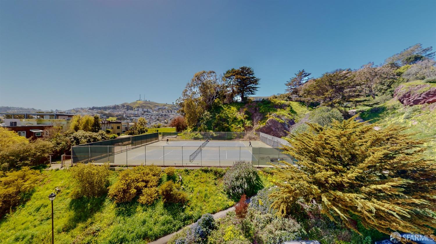 32 Flint Street Unit: 4