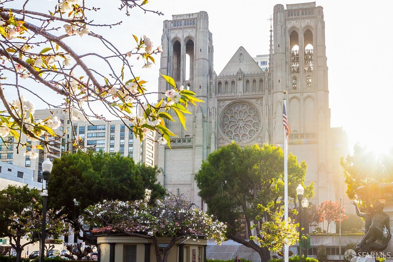 1492 Larkin Street # 3