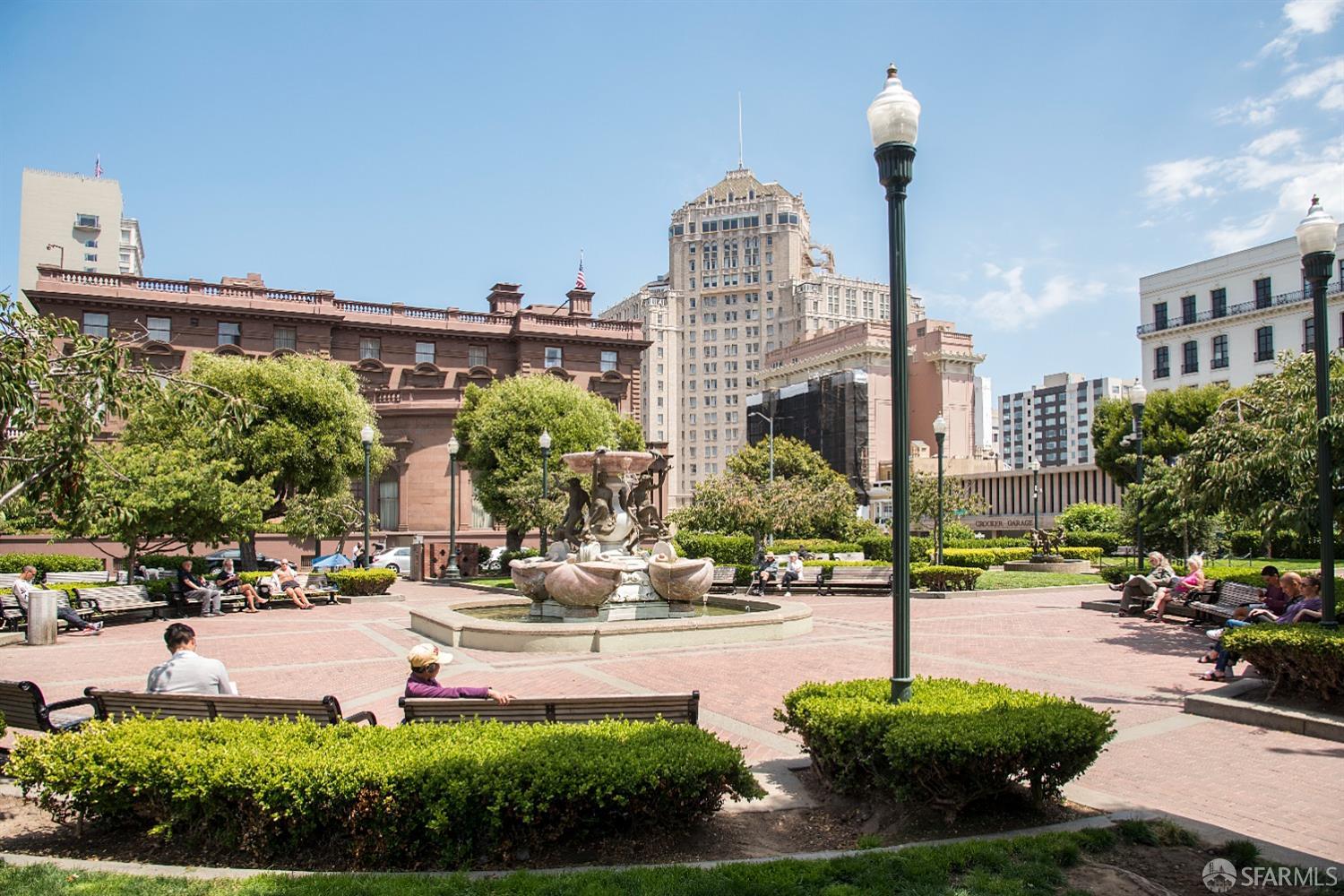 1492 Larkin Street # 3