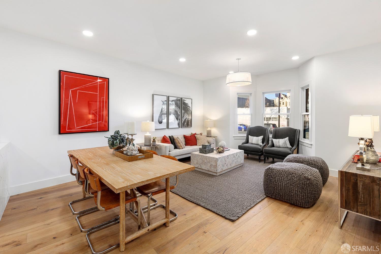 3301 Cesar Chavez Street # 3307A