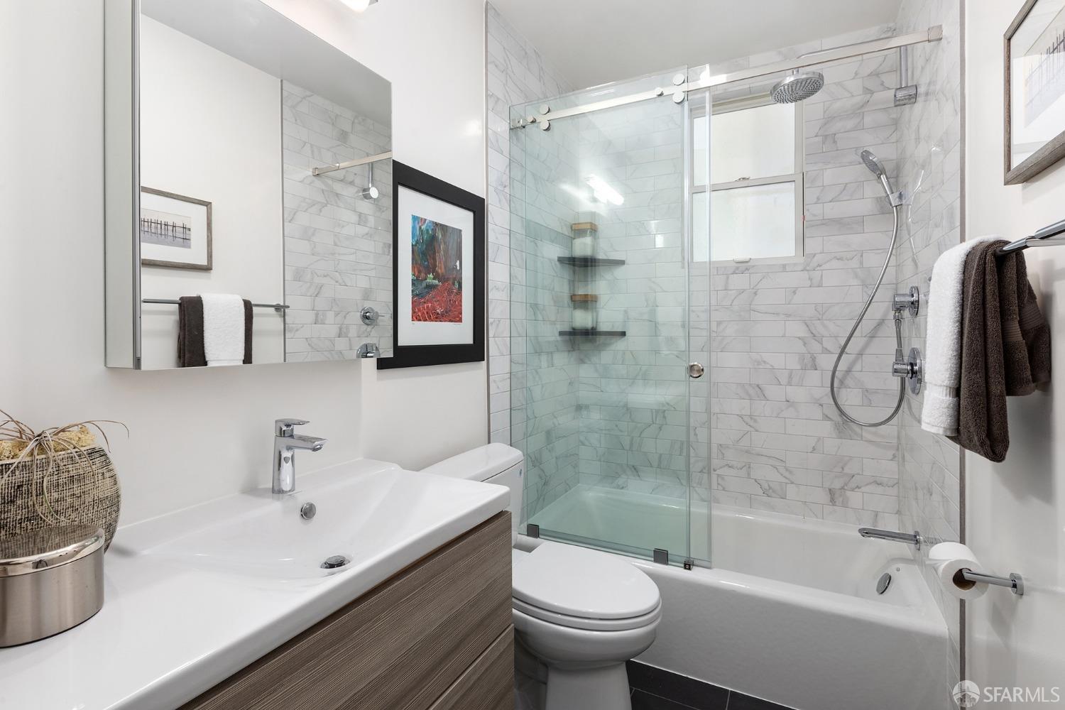 3301 Cesar Chavez Street # 3307A