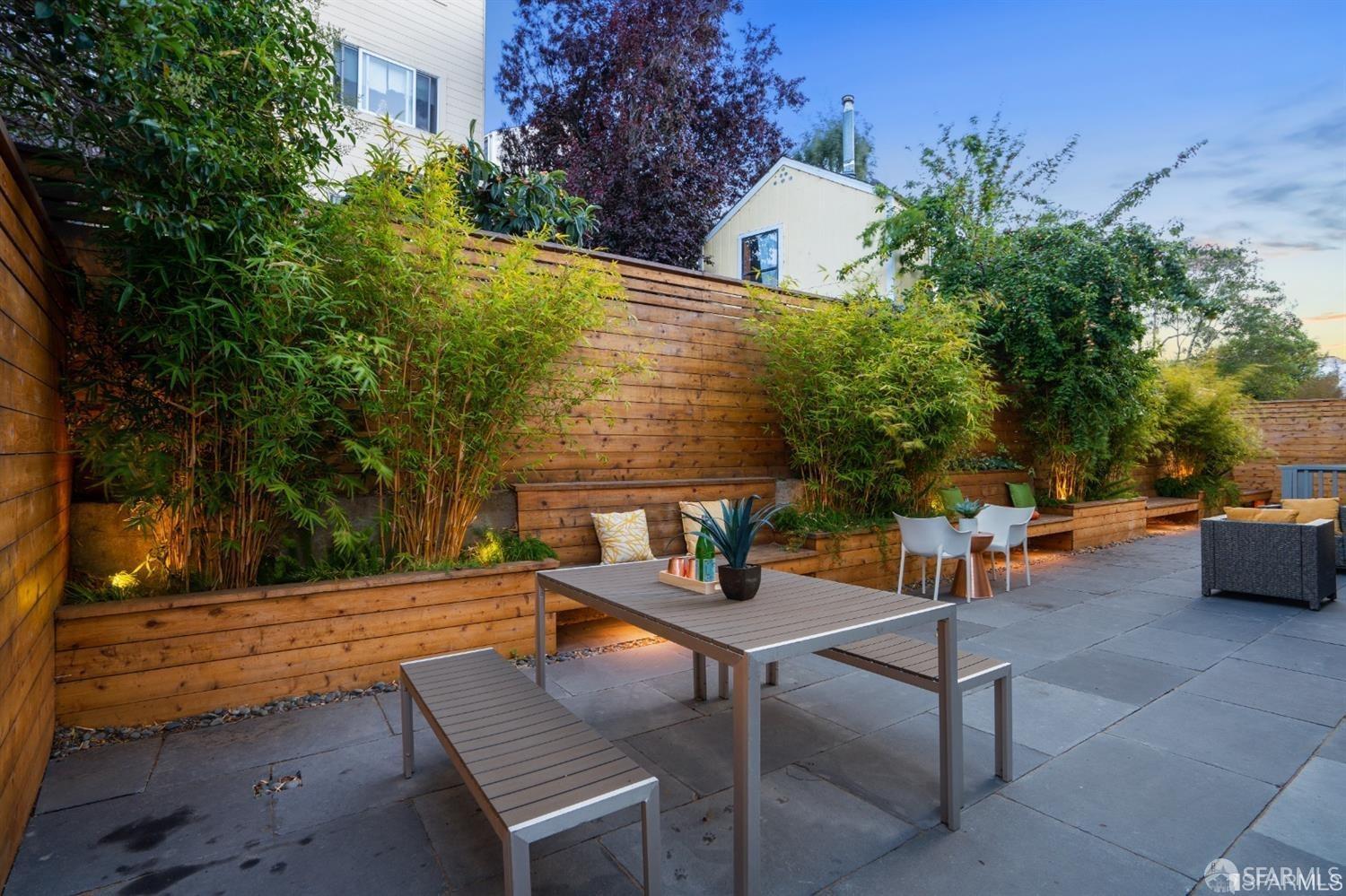 3301 Cesar Chavez Street # 3307A