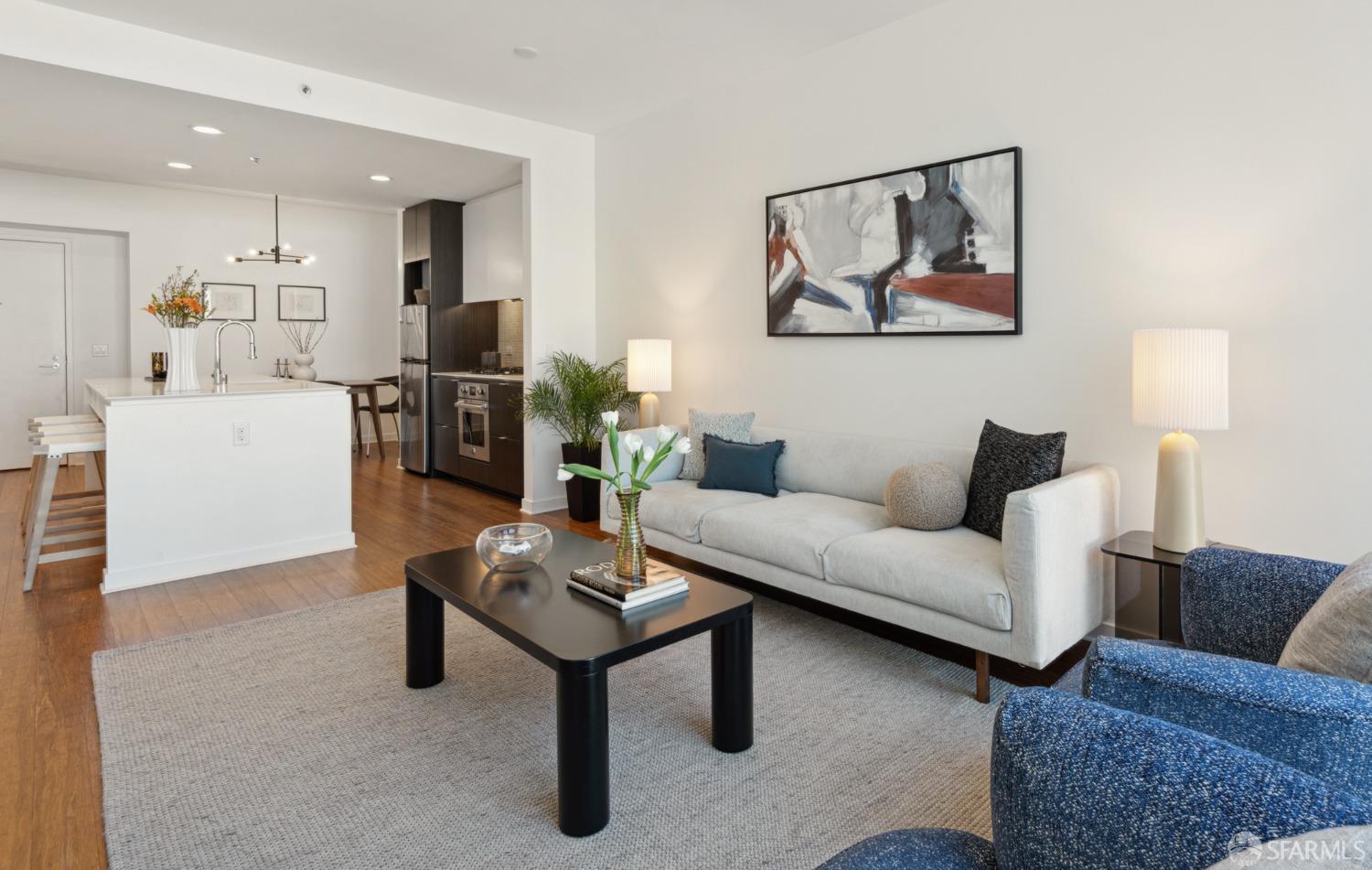 1788 Clay Street # 601