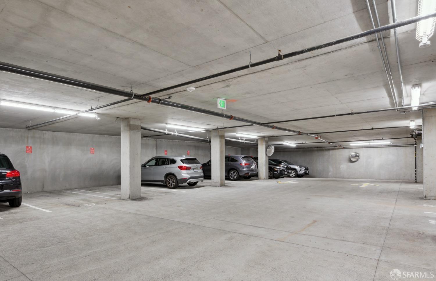 1788 Clay Street # 601