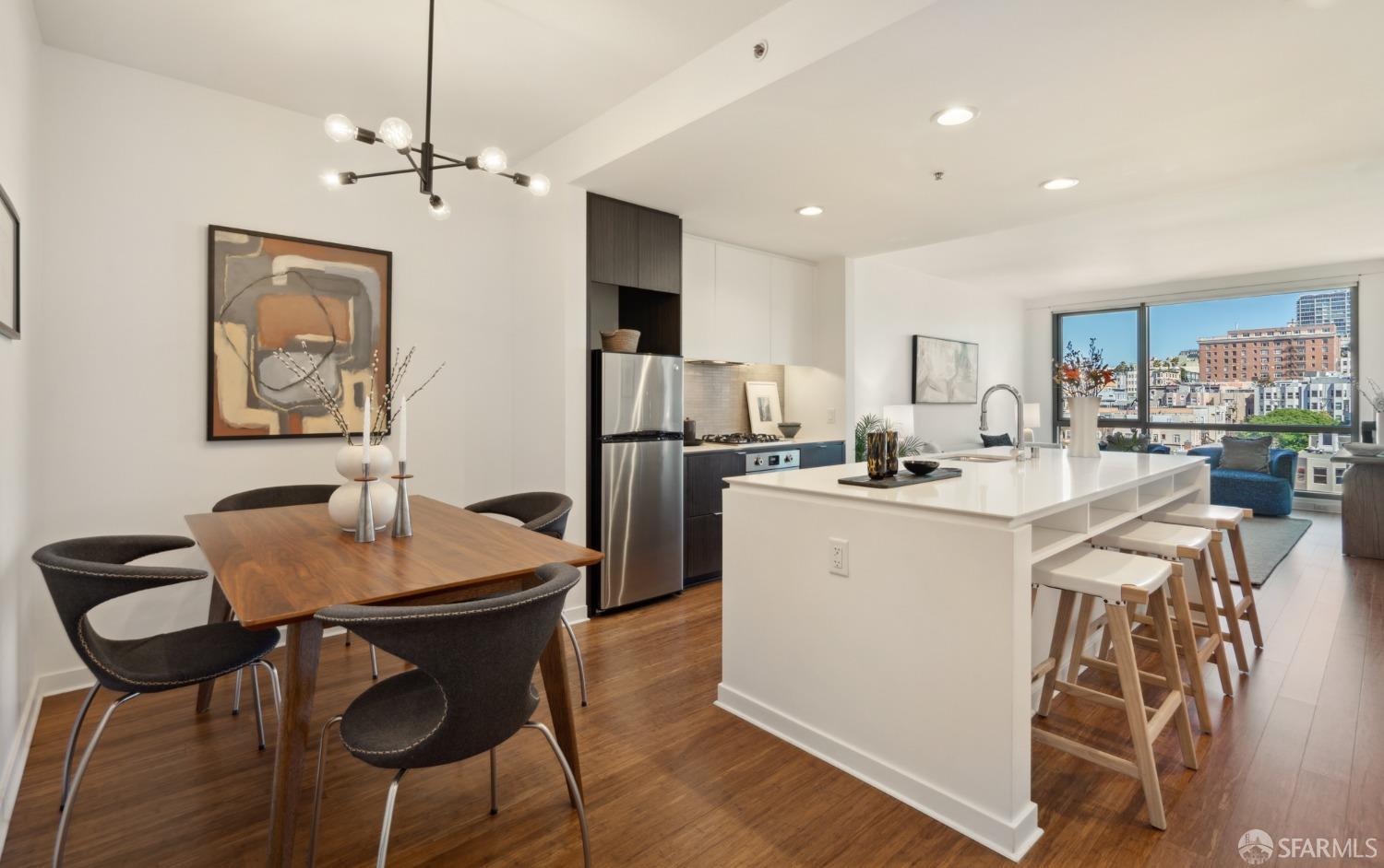 1788 Clay Street # 601