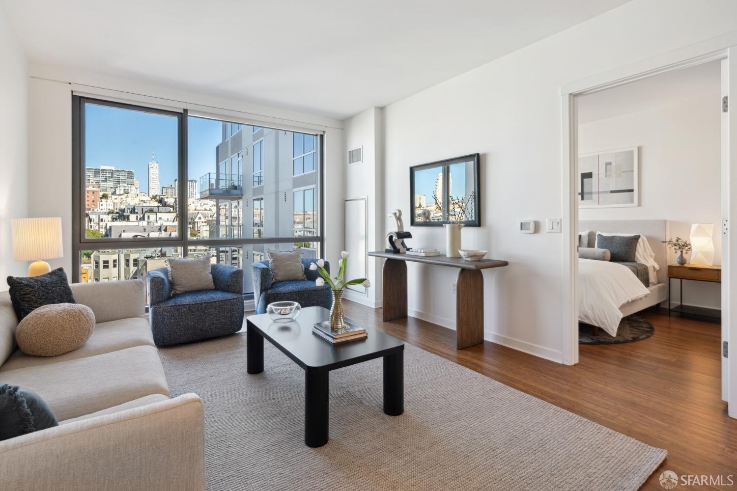 1788 Clay Street # 601