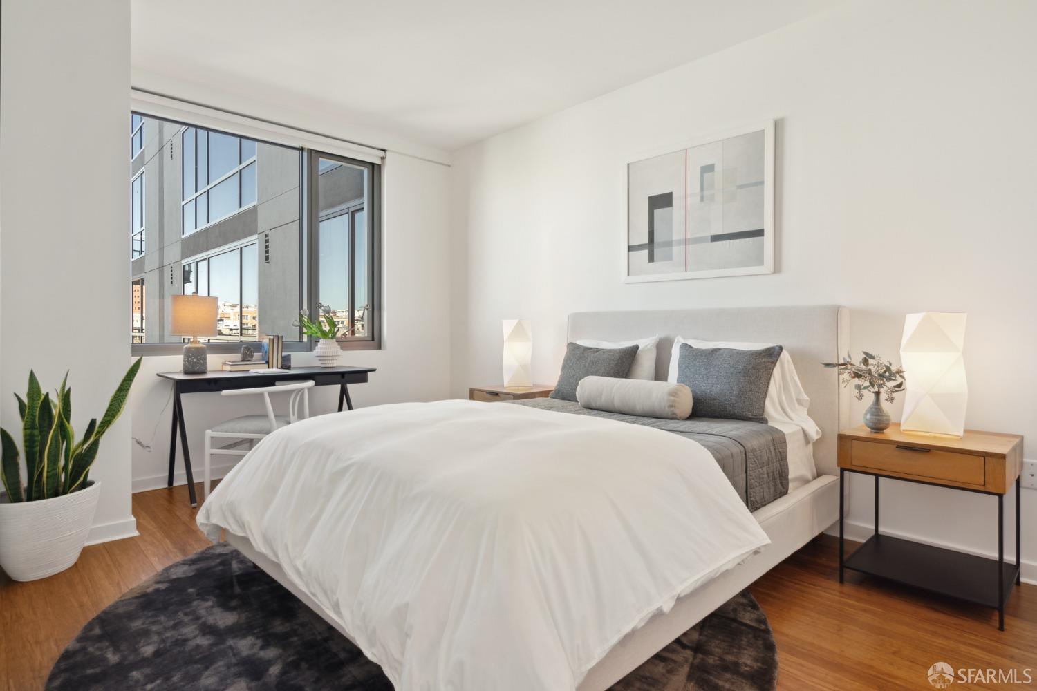 1788 Clay Street # 601