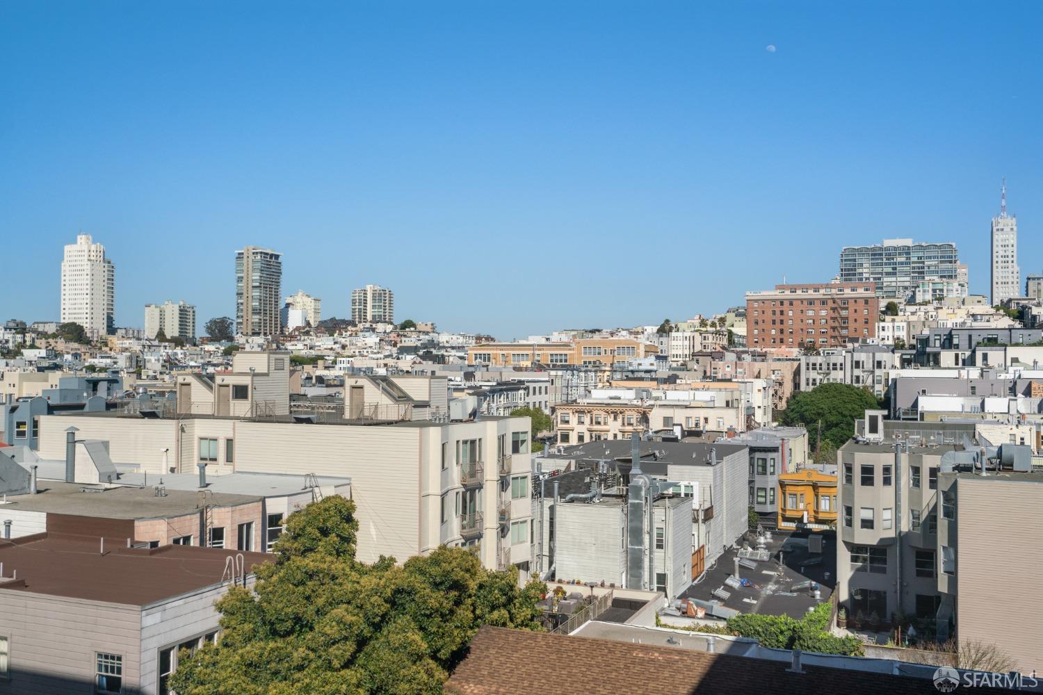 1788 Clay Street # 601