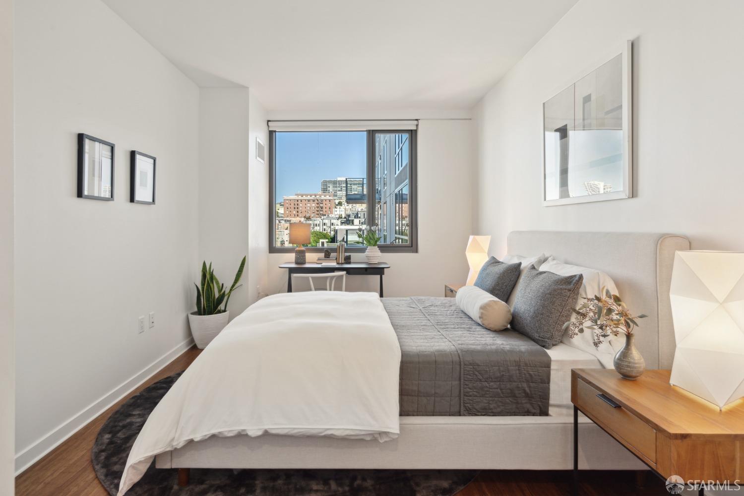 1788 Clay Street # 601