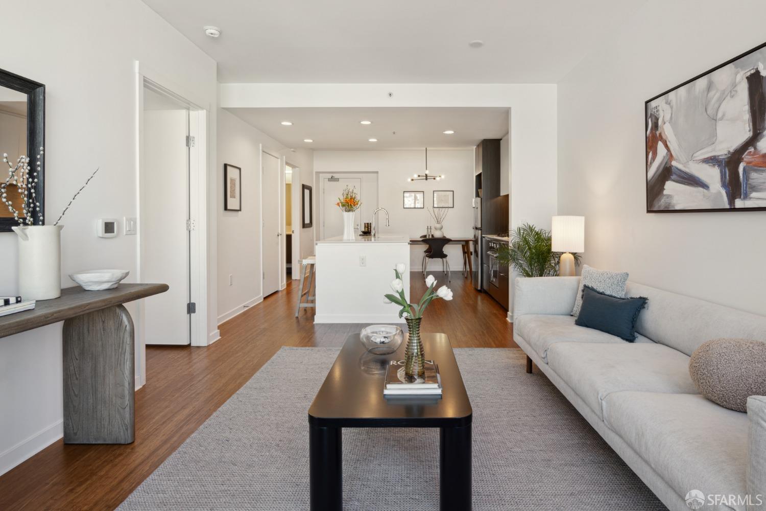 1788 Clay Street # 601