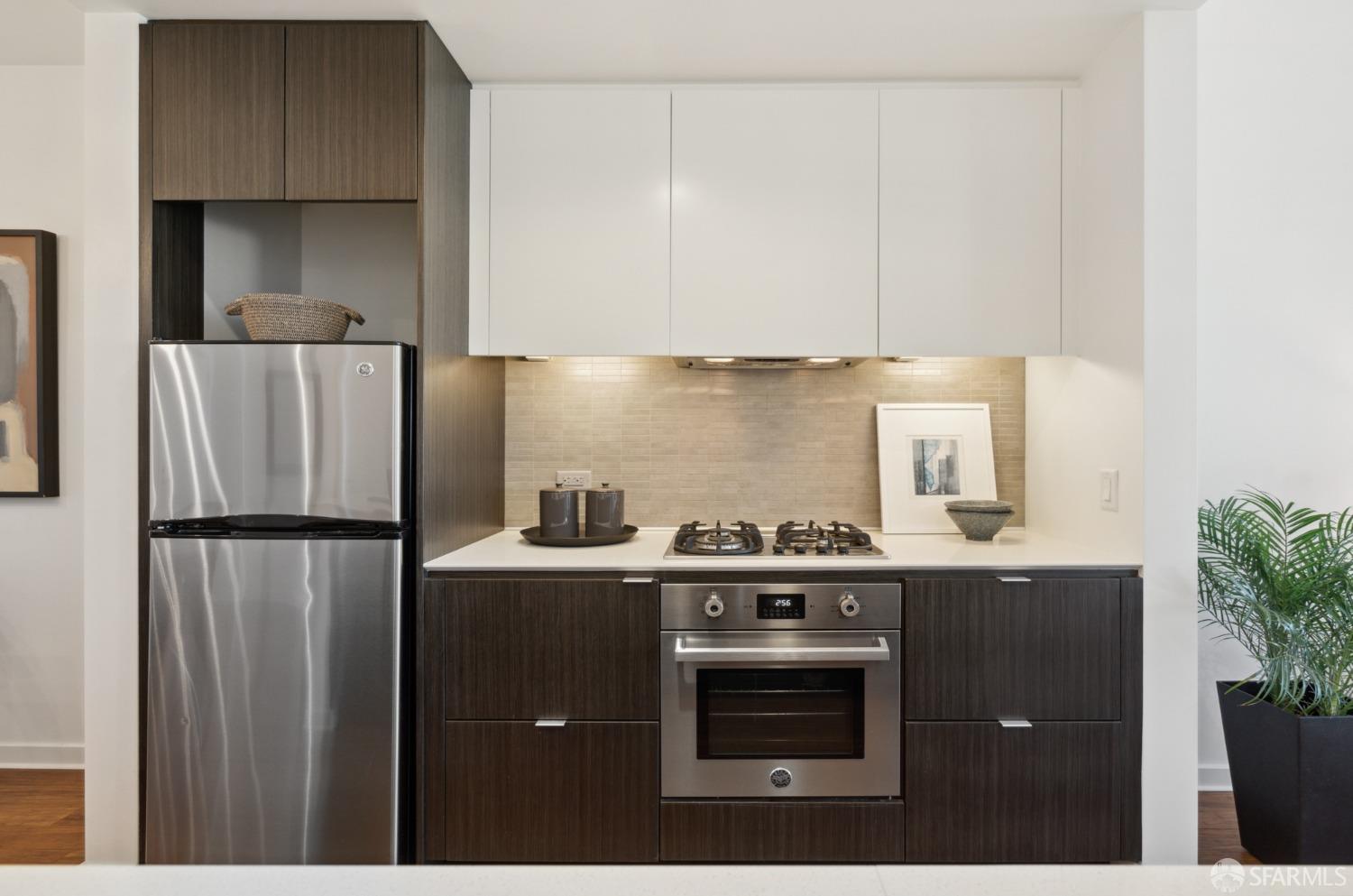 1788 Clay Street # 601