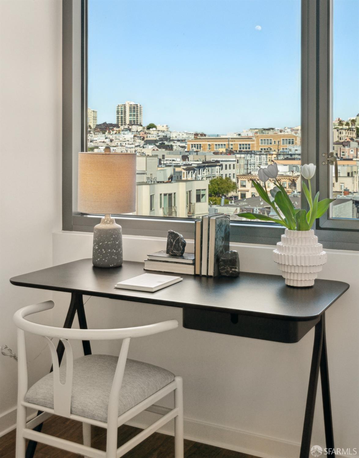 1788 Clay Street # 601