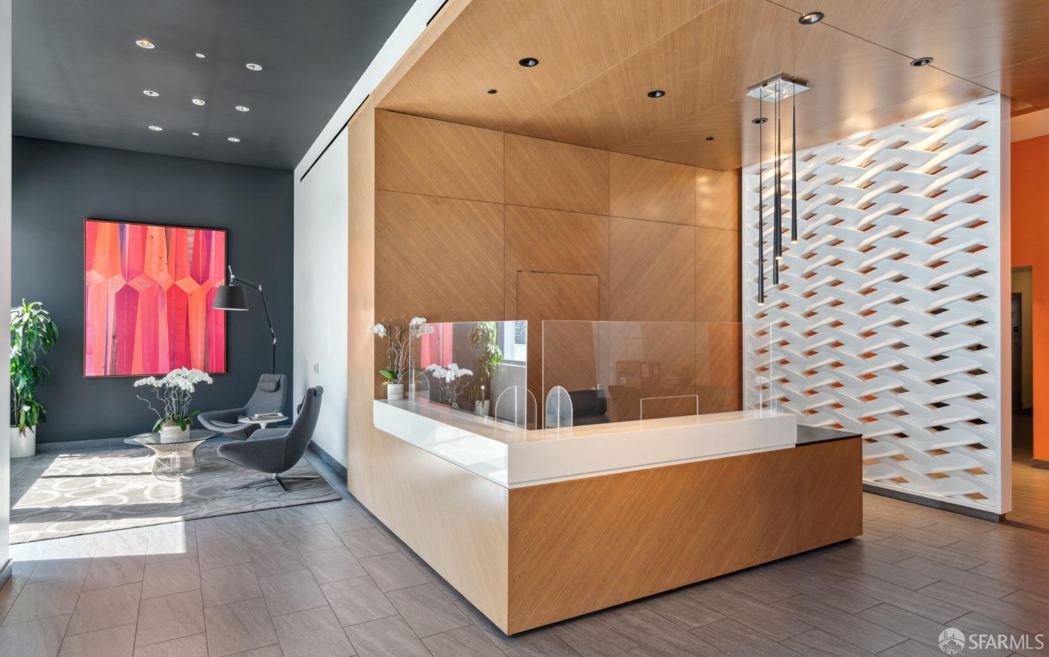 1788 Clay Street # 601